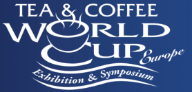 2018年9月英国世界茶叶咖啡博览会