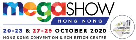 2020年10月香港国际玩具及礼品展暨亚洲赠品 及家居用品展览会