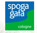 2024年6月德国科隆国际体育用品、露营设备及园林博览会SPOGA+GAFA